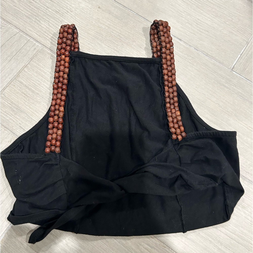 urban outfitters crop top